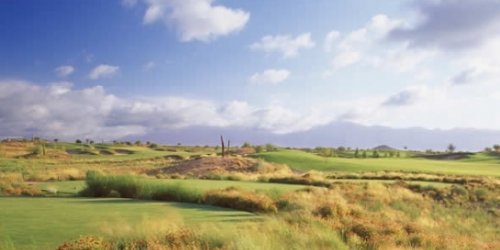 Featured Arizona Golf Course