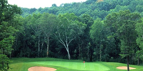 White Eagle Golf Club
