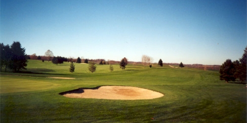 Featured Ohio Golf Course