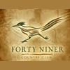 Forty Niner Country Club