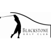 Blackstone Golf Club