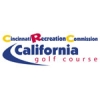 California Golf Course