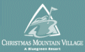 Christmas Mountain Village