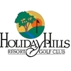 Holiday Hills Golf Course