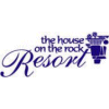 House on the Rock Resort
