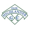 Olde Highlander Golf Course