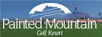 Painted Mountain Golf Club