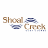 Shoal Creek Golf Course