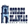 Torres Blancas Golf Club