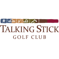 Talking Stick Golf Club