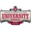 University Ridge Golf Course
