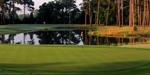 WindRose Golf Club