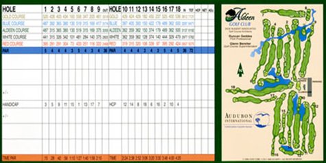 Aldeen Golf Club