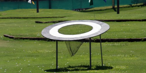 Golf Range