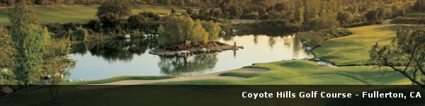 Orange County Golf Trail