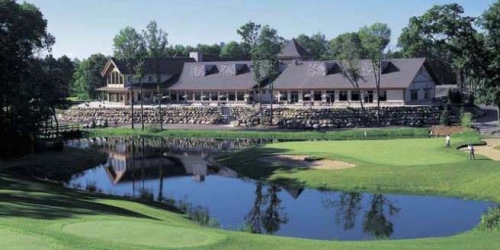 Brainerd Golf Trail