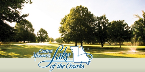 Lake of the Ozarks Golf Trail