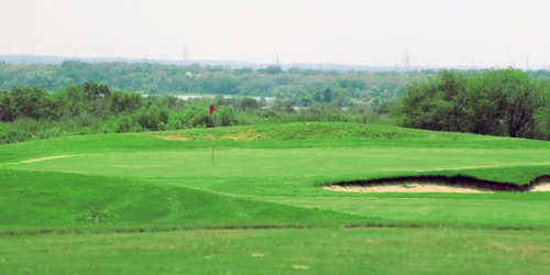 Alamo City Golf Trail