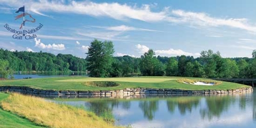 New York Golf Trail
