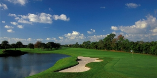Natural State Golf Trail