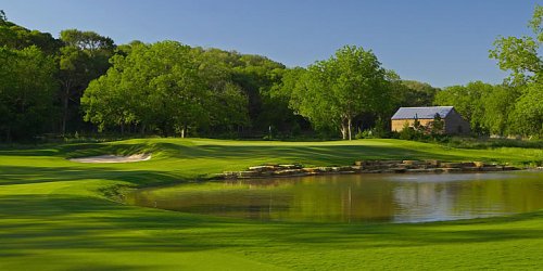 Austin Golf Trail