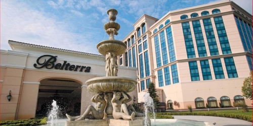 Belterra Casino Resort - Indiana