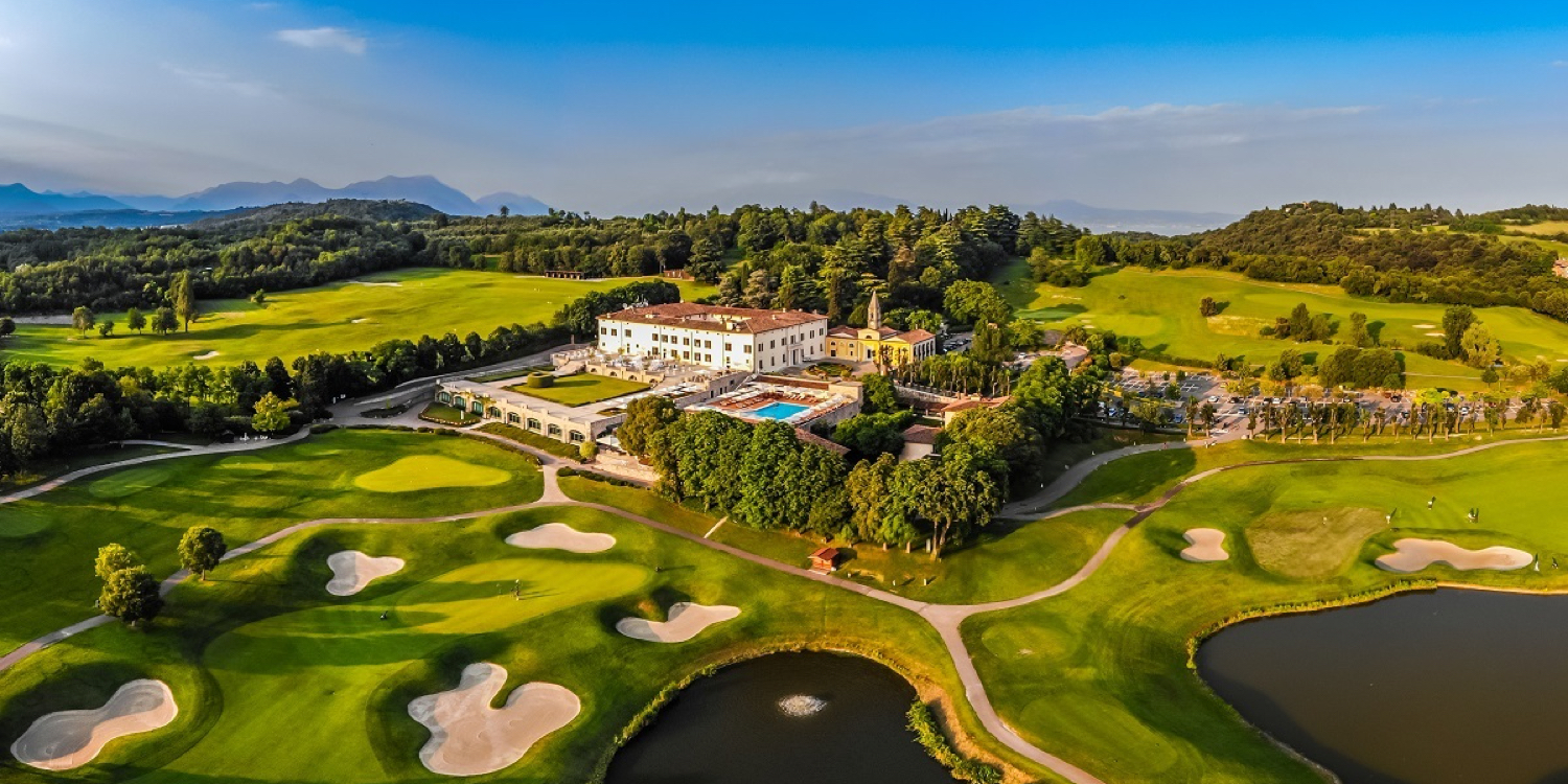 golf destination