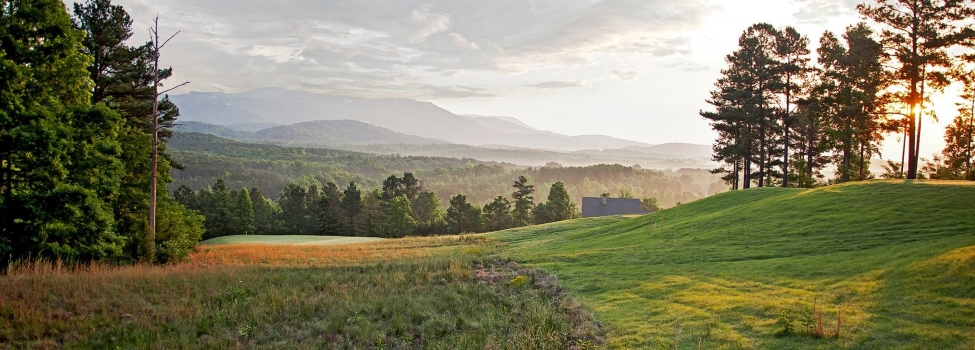 golf destination