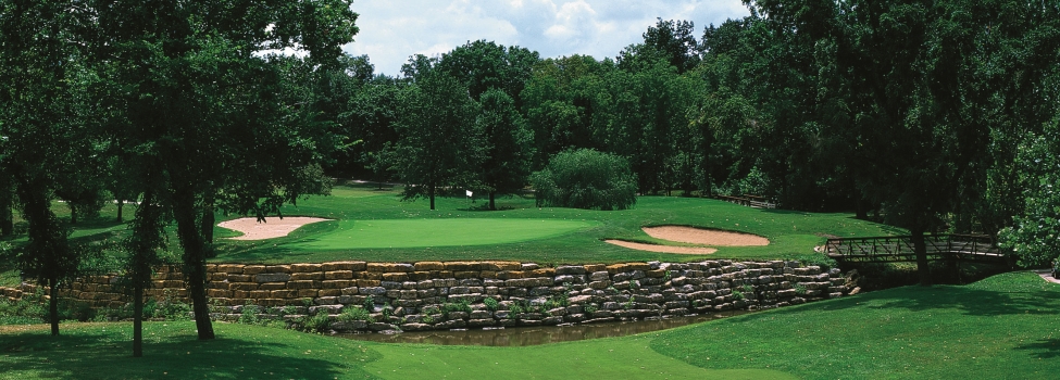 golf destination