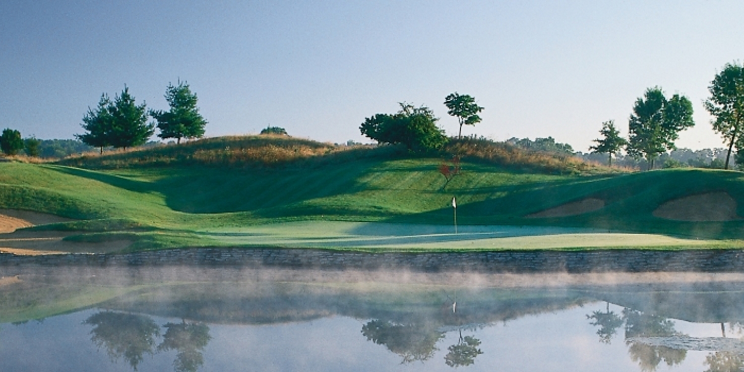 golf destination