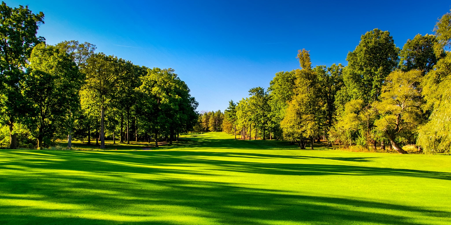 golf destination