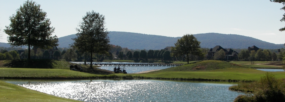 golf destination