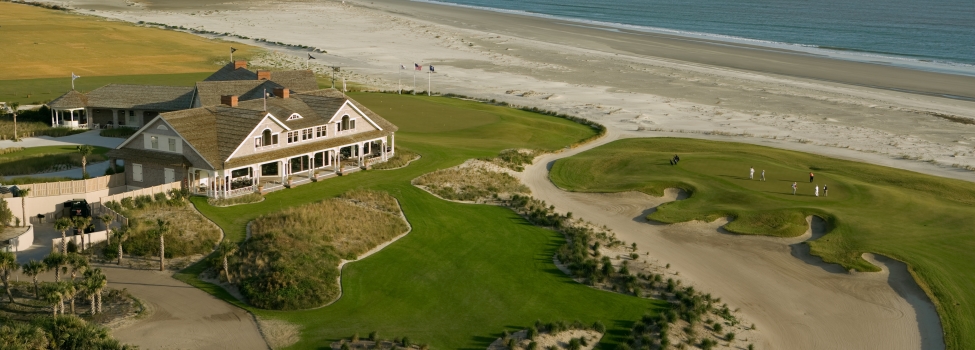 golf destination