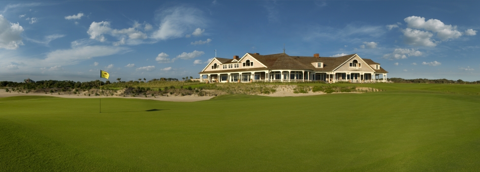 golf destination