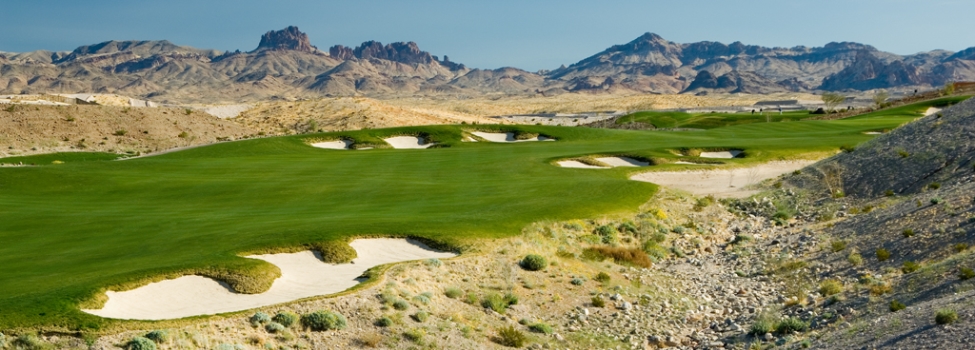 golf destination