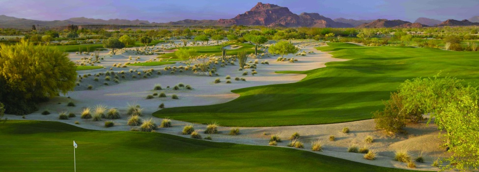 golf destination