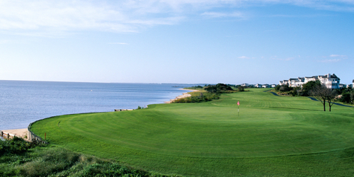 Outer Banks - OBX