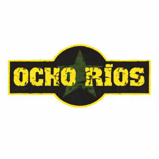 Ochos Rios