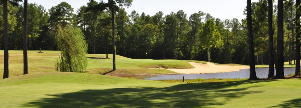 golf destination