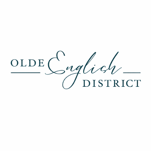 Olde English District