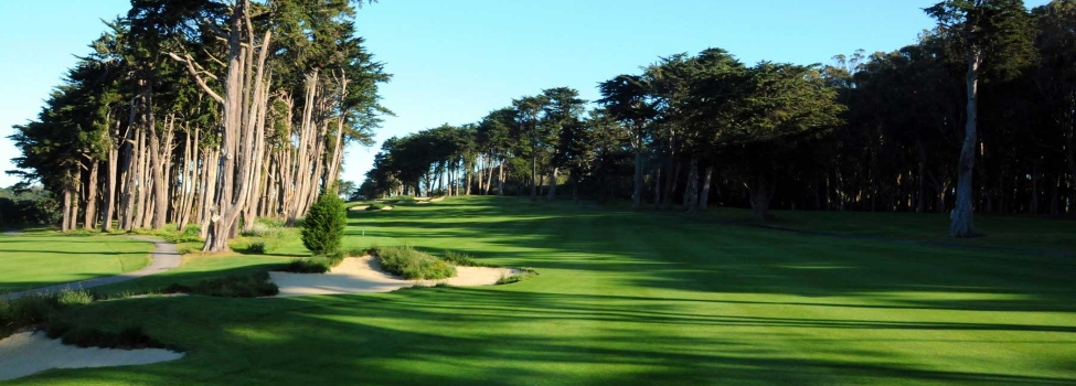 golf destination