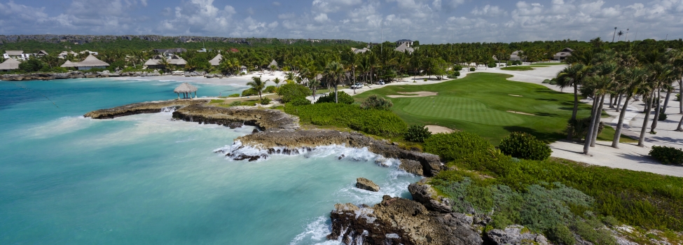 golf destination