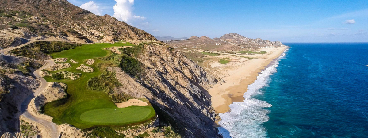 golf destination