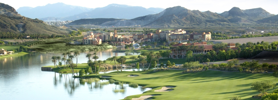 golf destination