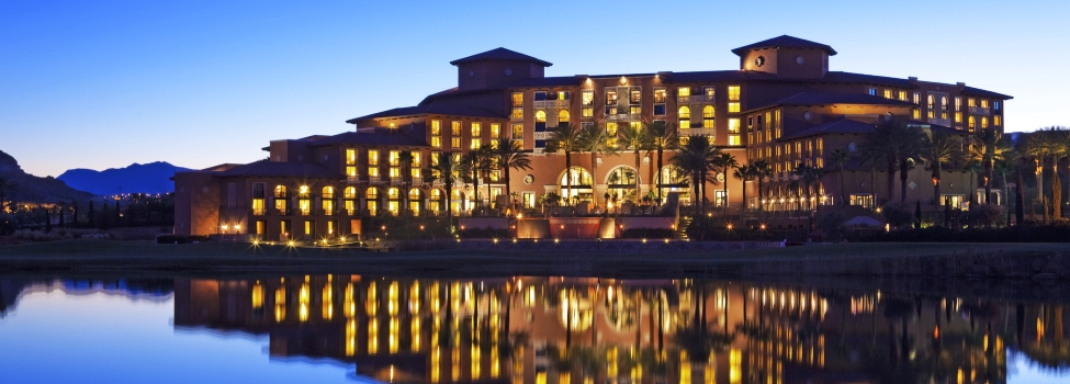 golf destination