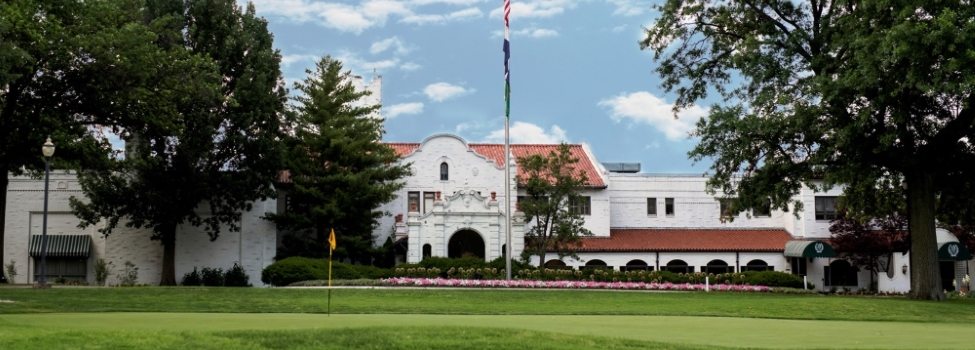golf destination