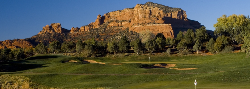 golf destination