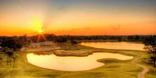 Citrus Golf Trail - Sebring Florida Golf