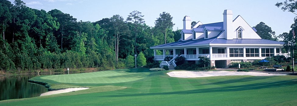 golf destination