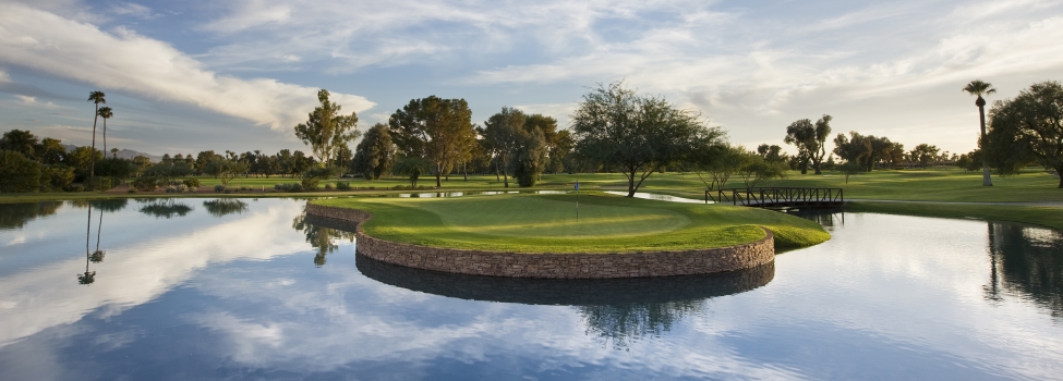 golf destination